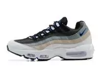 nike air max 95 2022 homme blanc gris